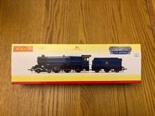 Hornby R3370TTS King Class