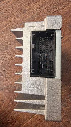 Bmw stereo audio hifi system - hifi,