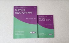 CIPS Level 4 L4M6 Study Text