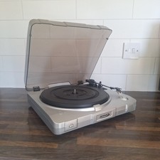 Zennox USB Turntable | Model