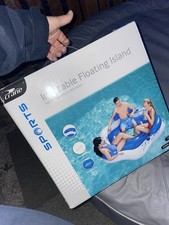 Crane Sports Inflatable