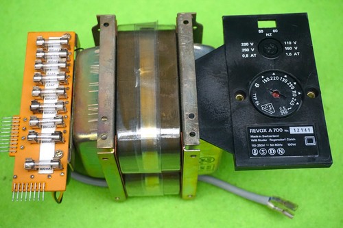 Trafo transformator - -,