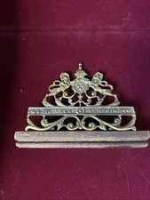 Vintage Wuba Warmink Zaanse