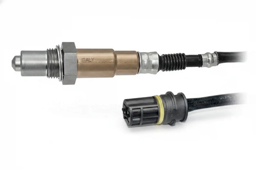 Lambda sensor heated - sensor,
