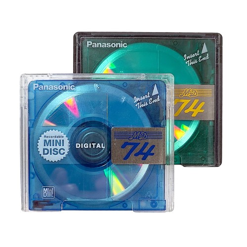 Panasonic colors minute - 2x,