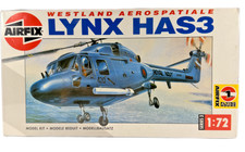 Airfix 03054 Westland Lynx