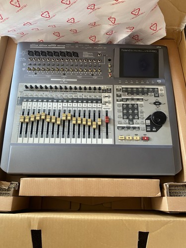 Roland vs2480 track - roland,