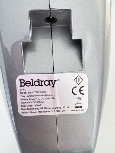 Beldray ipx4 model - beldray®,