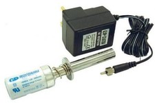 Fastrax 2100Mah Glow Driver