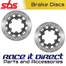Brake Disc for BMW R 1100 R