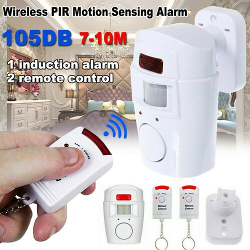 Sensor motion pir wireless - sensor,