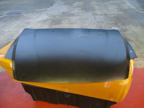 Mondeo mk4 bonnet genuine - , new