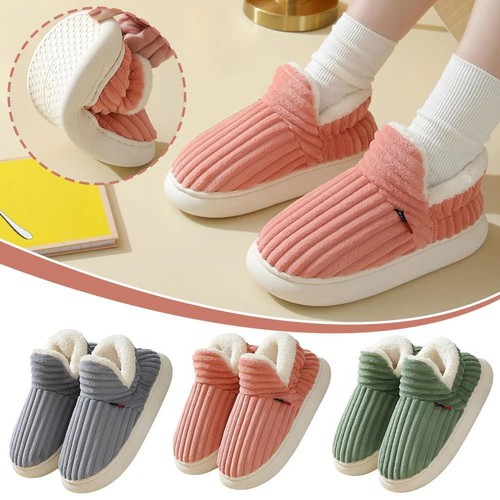 Pluffi cozy stylish slipper - cozy,