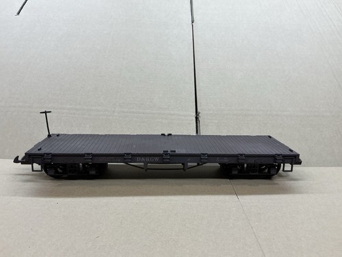 Lgb gauge freight car wagon - lgb,