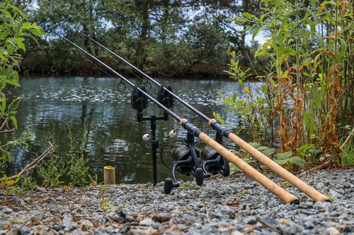 Fox horizon 3lb t c - horizon, ft