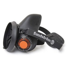 SUNDSTROM SAFETY H01-2821 Half