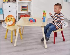 Liberty House Kids Jungle