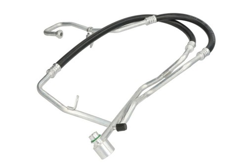 Variable pressure line - c,