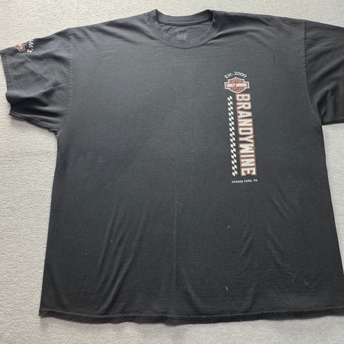 Harley davidson brandywine - harley-davidson,