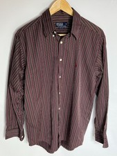 Polo Ralph Lauren Shirt Cotton