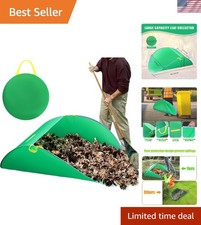Leaf Collector, Portable Pop
