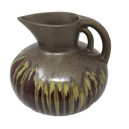 Large double handled vintage - large,