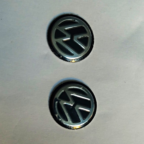 Replacement remote key - replacement, fob