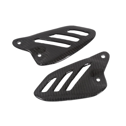 New carbon fiber motorcycle - carbon,