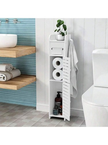 Tier bathroom storage - tier,