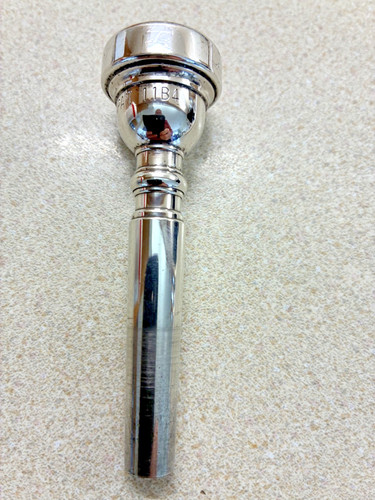 Yamaha 11b4 trumpet mouthpiece - yamaha,