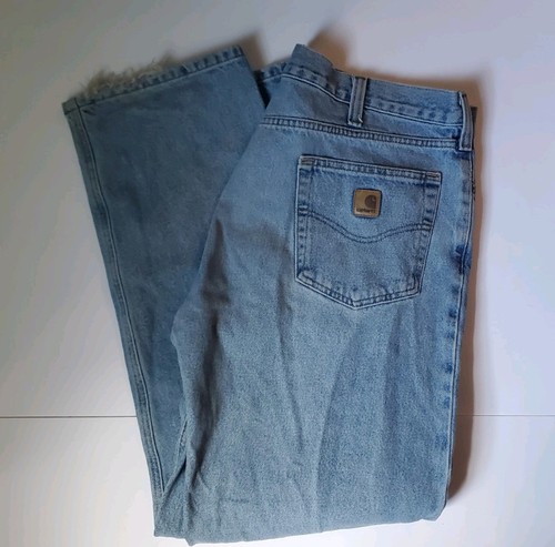Carhartt men denim - men's, jeans