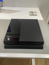 Sony PlayStation 4