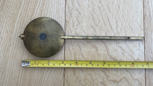 Antique fusee wall - fusee,