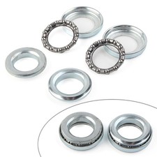 Head Stem Steering Rod