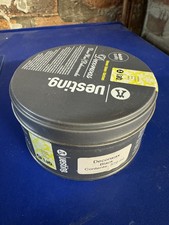 BLACK Vesting Decor Wax for