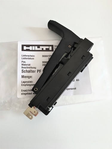 Switch hilti te70 te80 - te80, avr