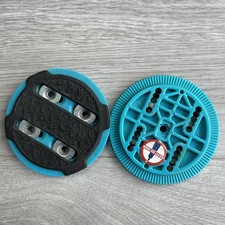 Rome Snowboard Bindings -