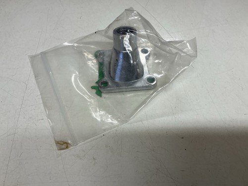 Carburetor manifold adaptor - carburetor,