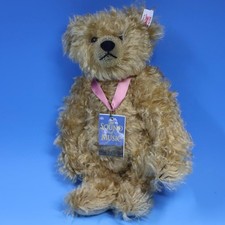 Steiff Sound of Music Teddy