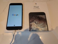 Spares or repair Google Pixel