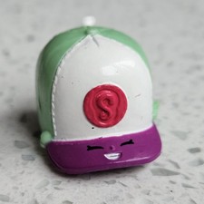 Shopkins Casper Cap Classic