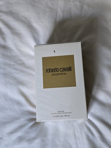 Roberto cavalli serpentine eau - serpentine,