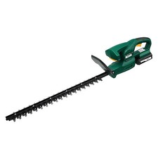 Hedge Trimmer Cordless 18V 2.0Ah	Li-ion NMHT18-Li Garden Bush Cutter 45cm