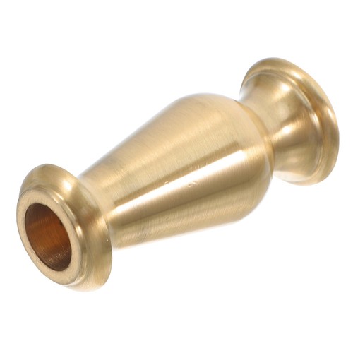 Lamp connecting neck - lamp,