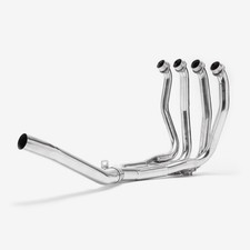Lextek Stainless Steel Header