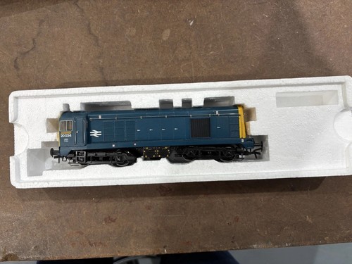 Bachmann 035ds class 20 - bachmann, 32-035ds