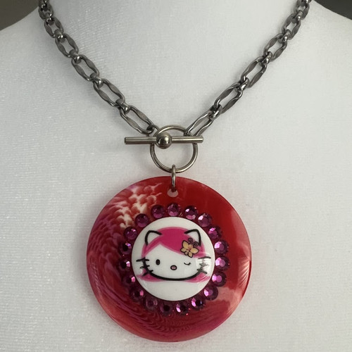 Tarina tarantino hello kitty - tarina,