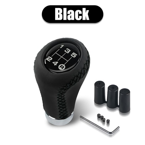 Speed manual gear shift - speed, knob