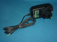 Sony AC-6013 6V 1.3A Power Supply Mains Adapter for Speaker Dock RDP-M5iP M7iP