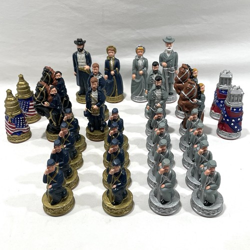 American civil war blue gray - civil,